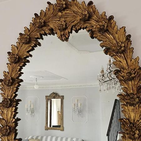 Sistershouse Apartment Casal Palocco Luaran gambar