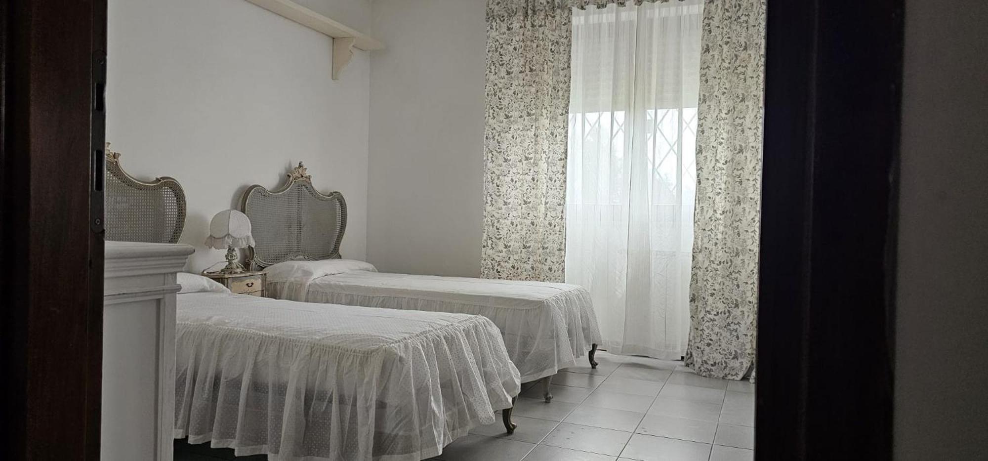 Sistershouse Apartment Casal Palocco Luaran gambar