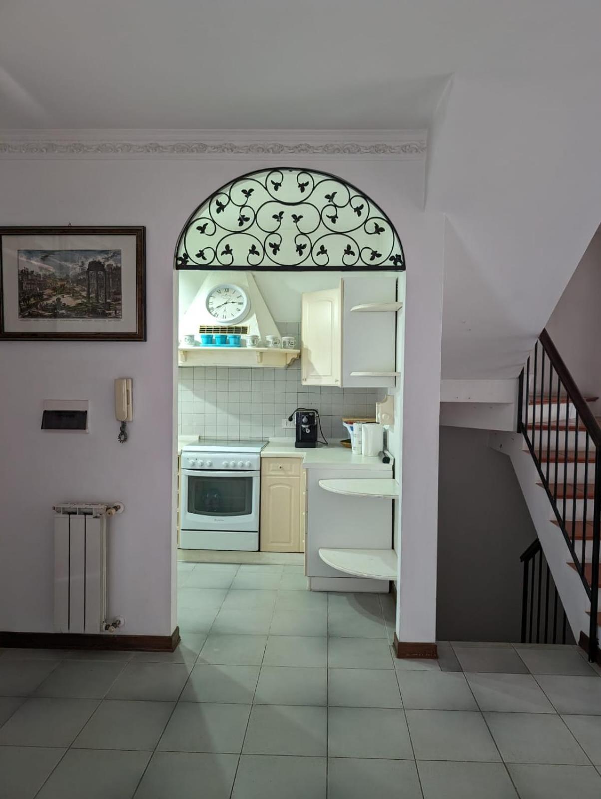 Sistershouse Apartment Casal Palocco Luaran gambar