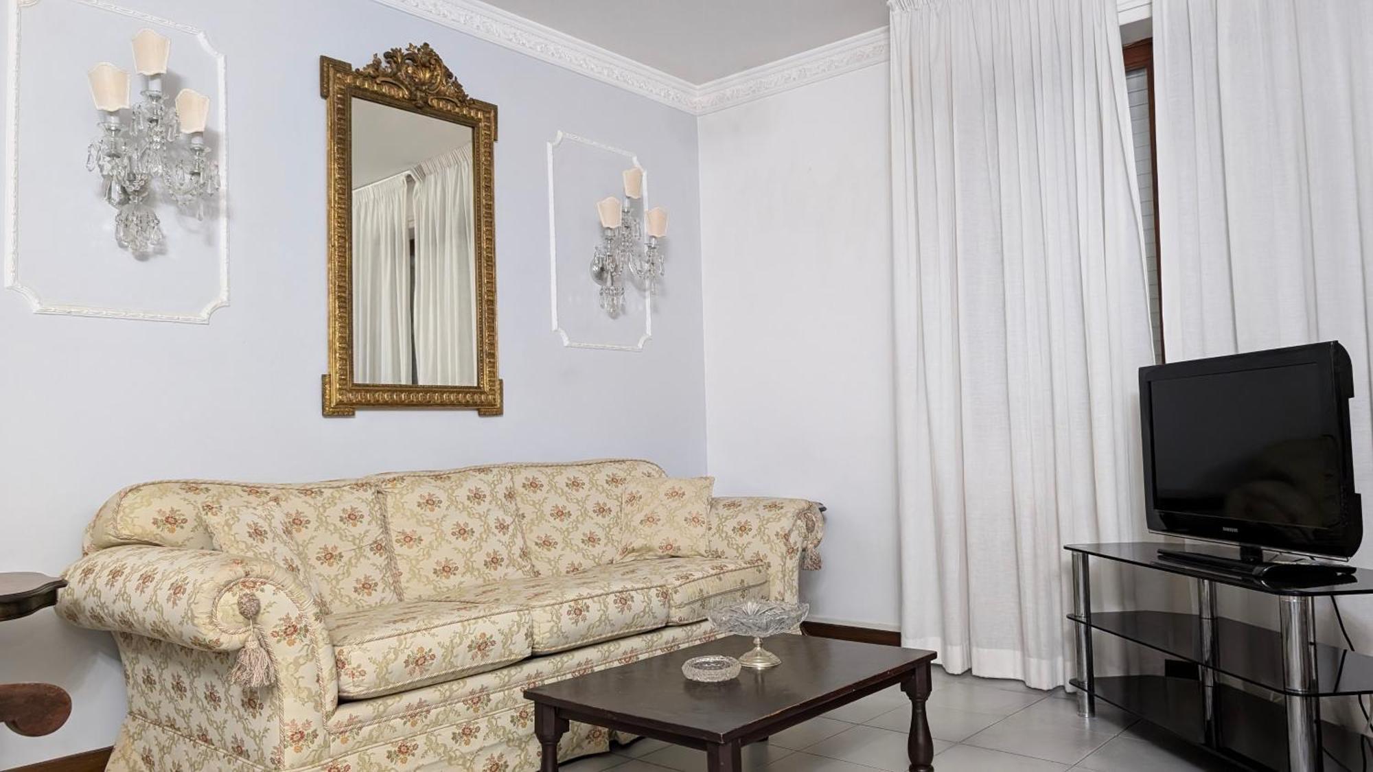 Sistershouse Apartment Casal Palocco Luaran gambar