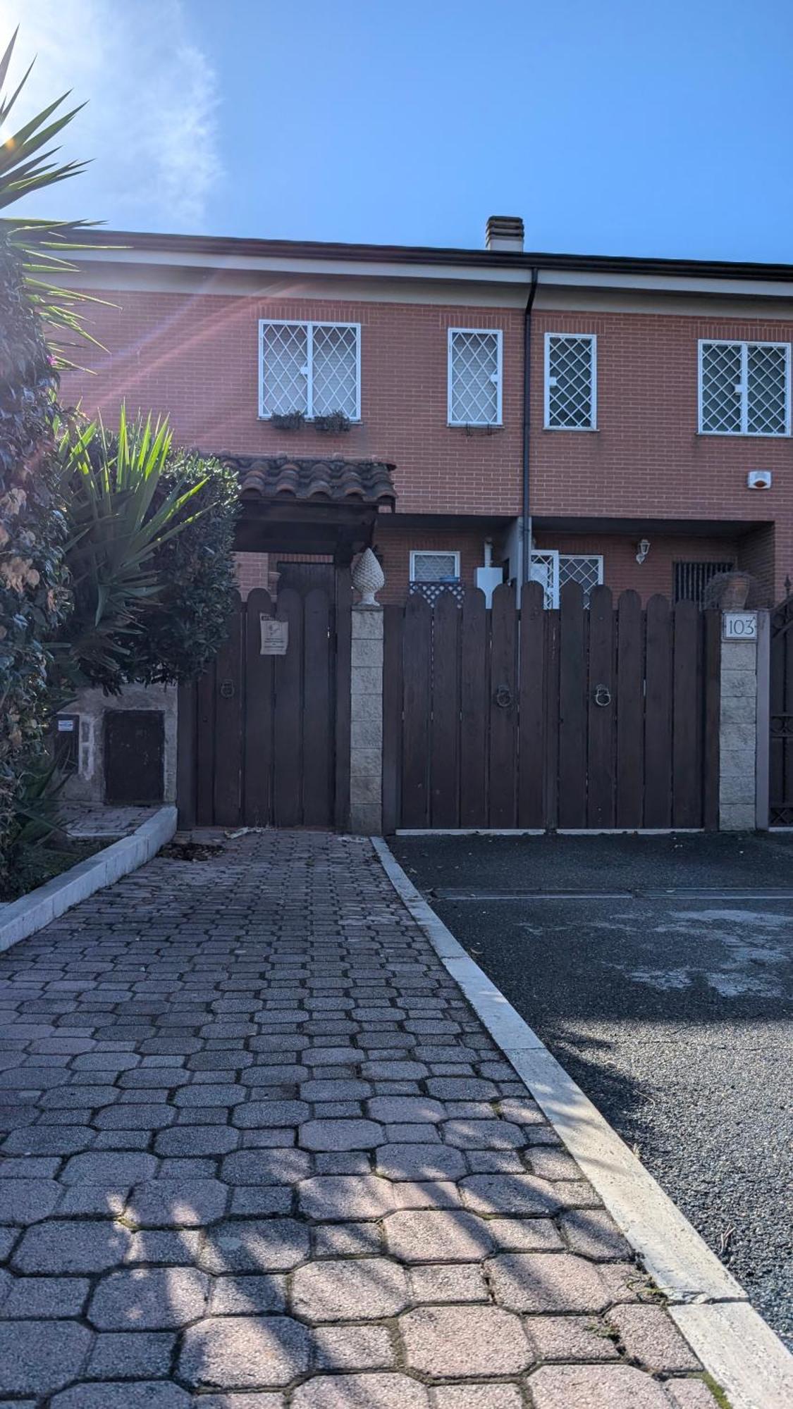 Sistershouse Apartment Casal Palocco Luaran gambar