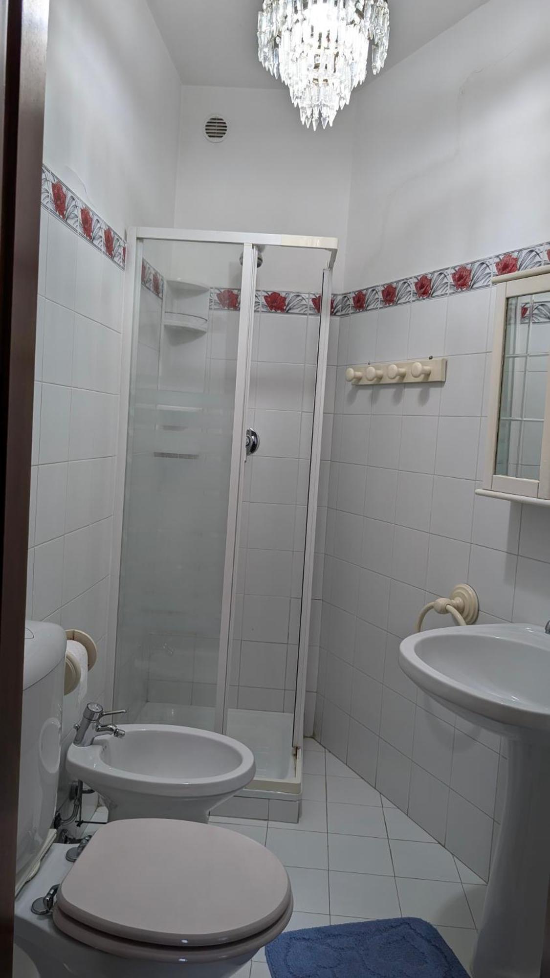Sistershouse Apartment Casal Palocco Luaran gambar