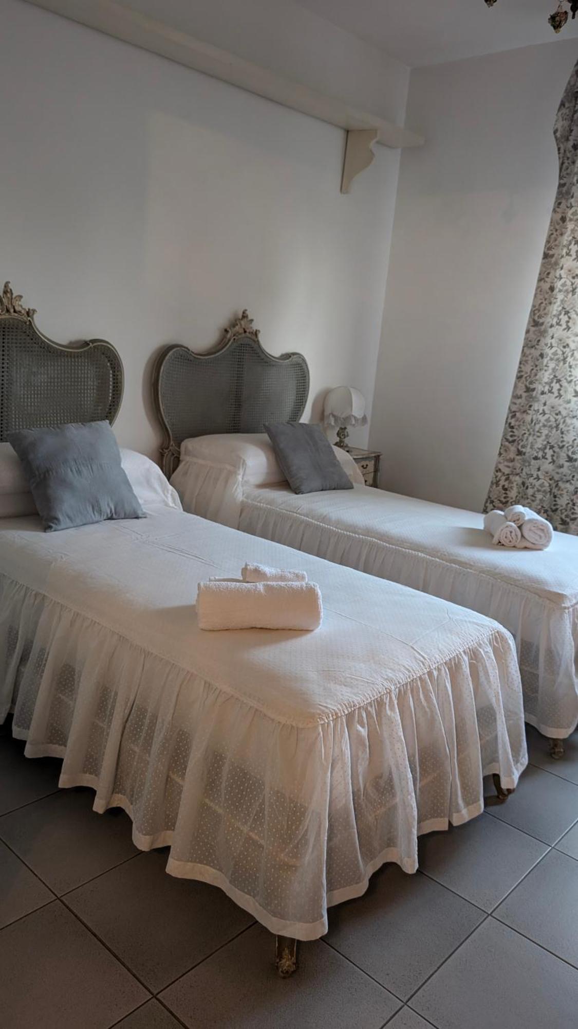 Sistershouse Apartment Casal Palocco Luaran gambar