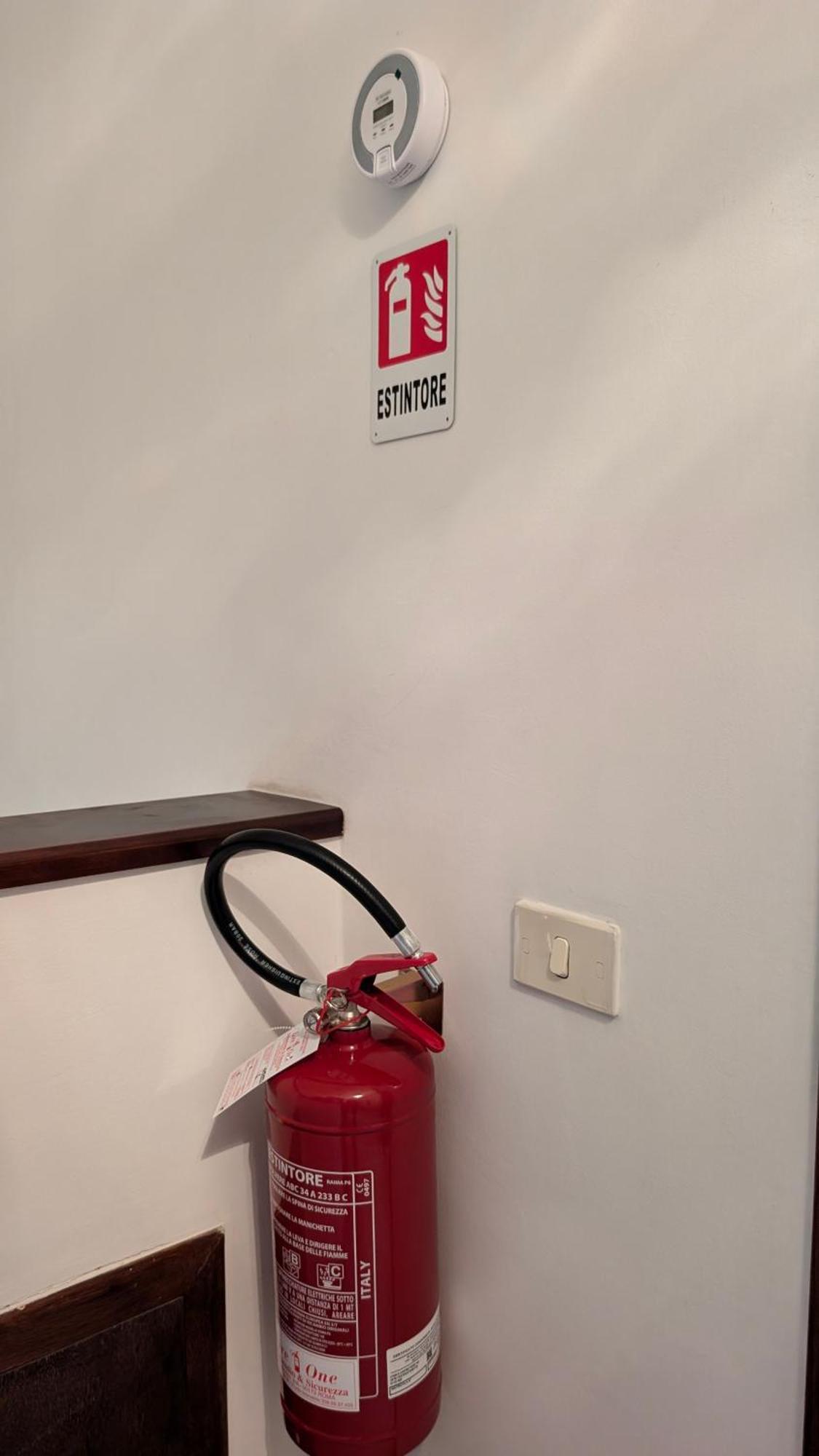 Sistershouse Apartment Casal Palocco Luaran gambar
