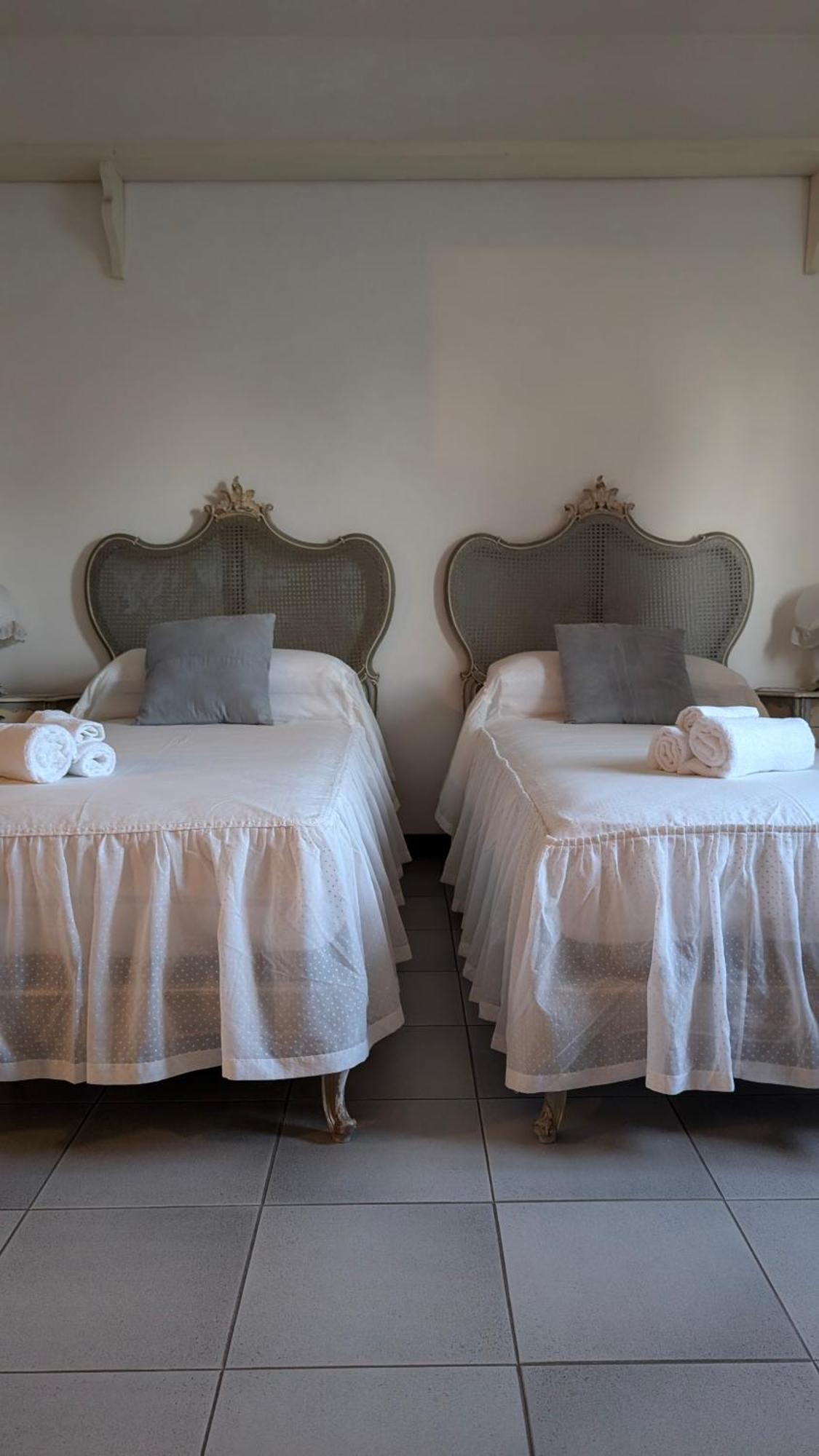 Sistershouse Apartment Casal Palocco Luaran gambar