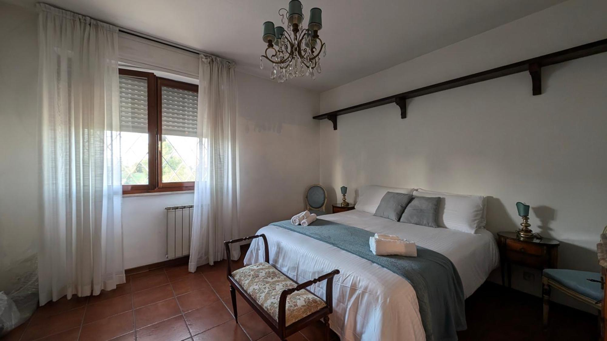 Sistershouse Apartment Casal Palocco Luaran gambar