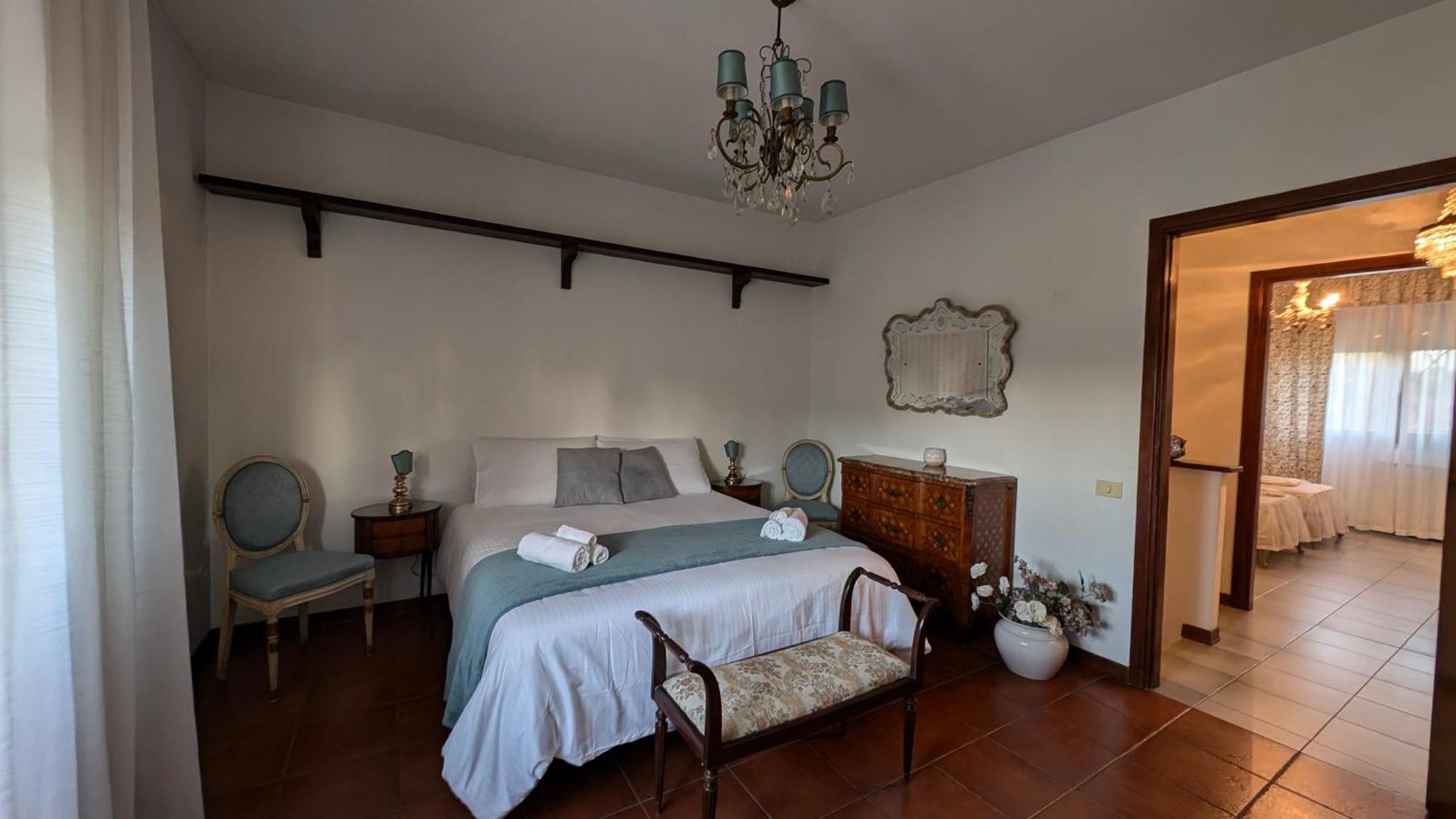 Sistershouse Apartment Casal Palocco Luaran gambar