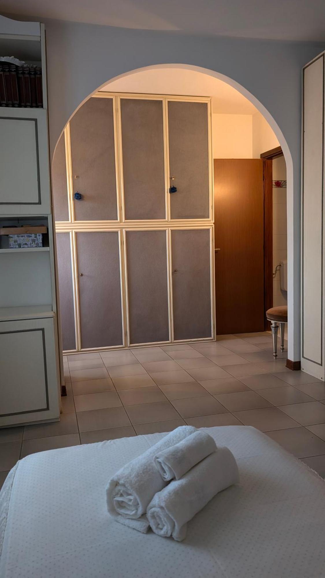 Sistershouse Apartment Casal Palocco Luaran gambar