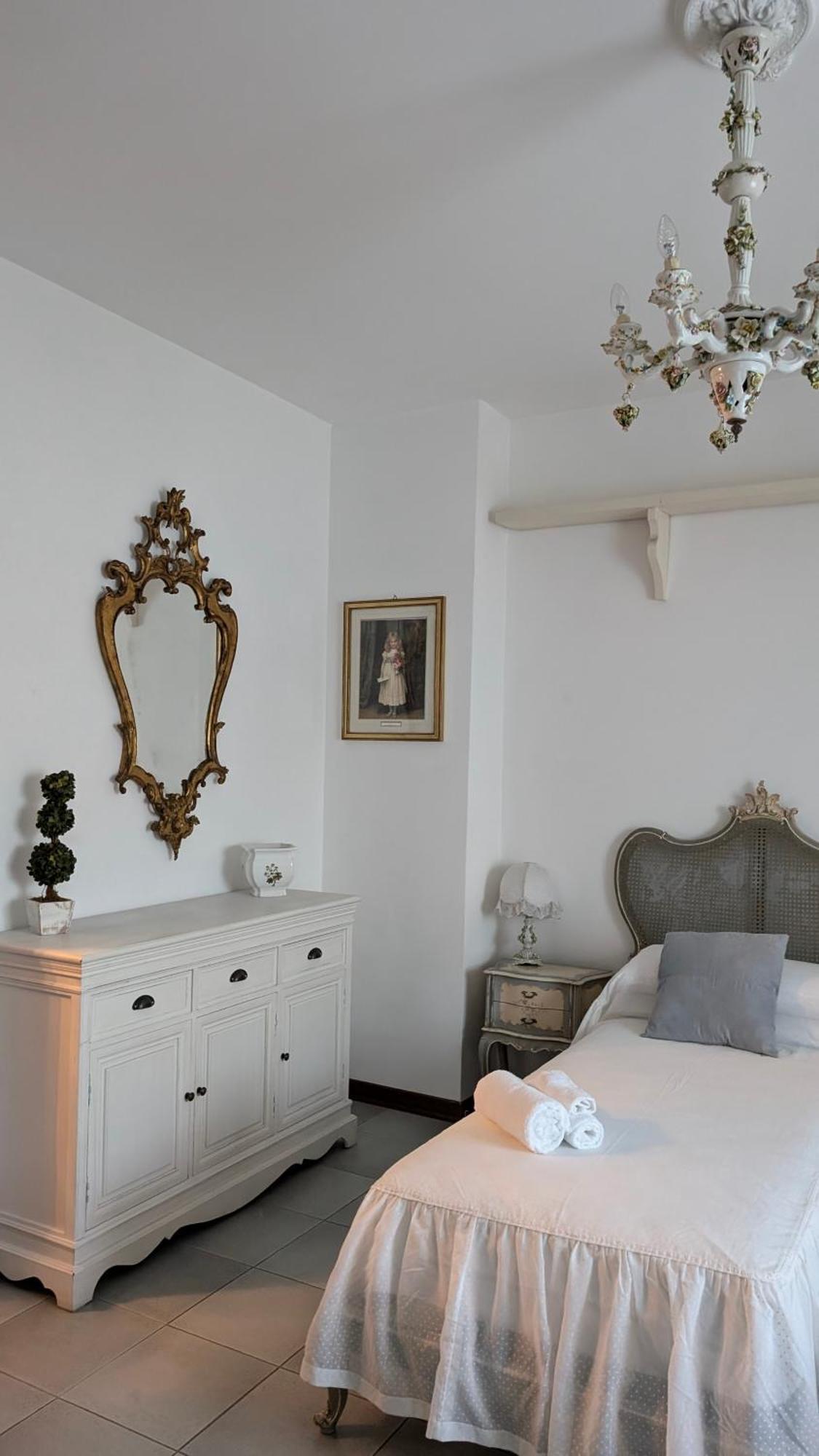 Sistershouse Apartment Casal Palocco Luaran gambar