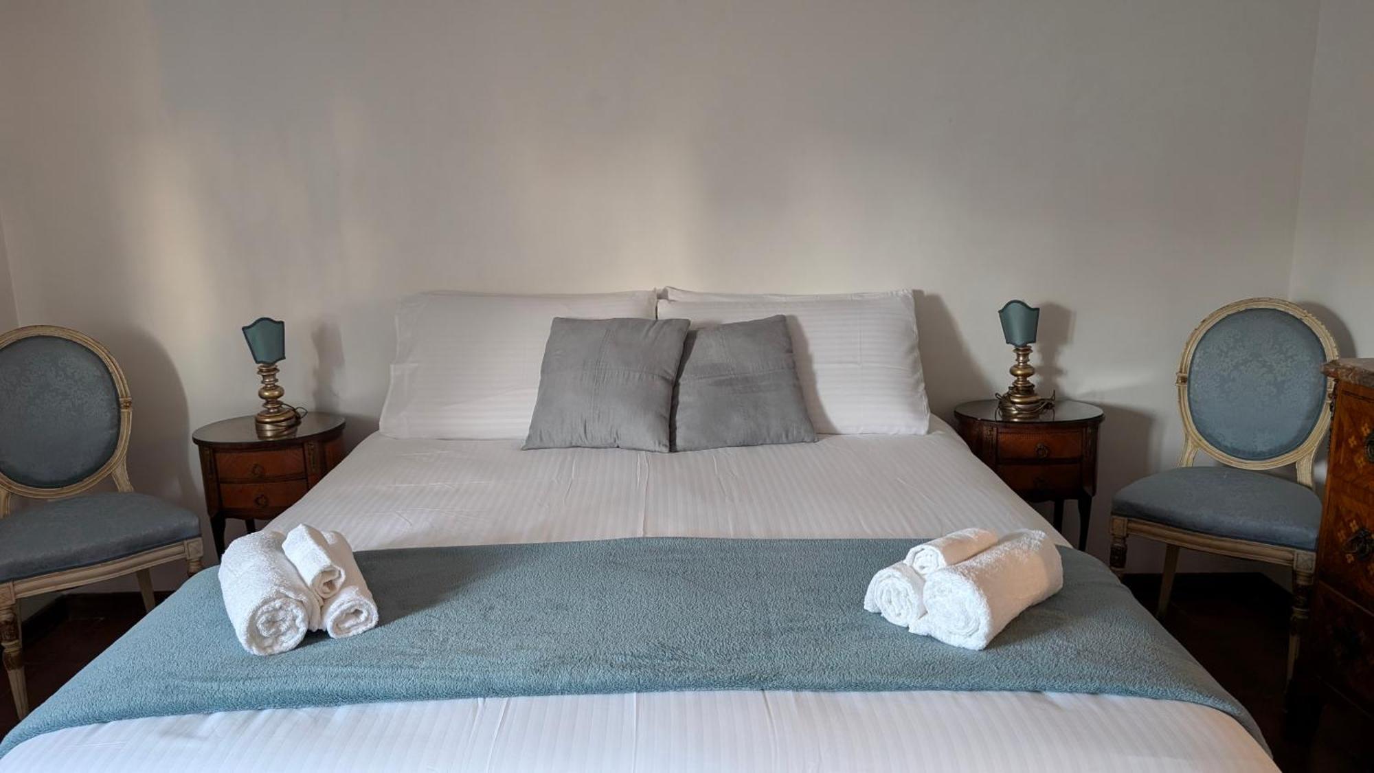 Sistershouse Apartment Casal Palocco Luaran gambar