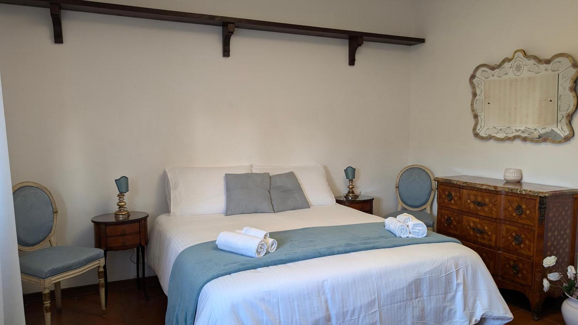 Sistershouse Apartment Casal Palocco Luaran gambar